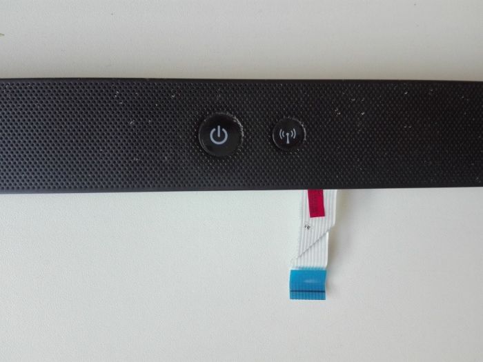 Aro / Keyboard Frame HP CQ6064553193400194121