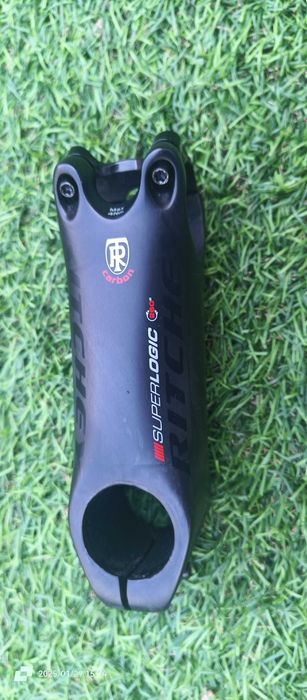 Avanço Ritchey Superlogic C260 carbono