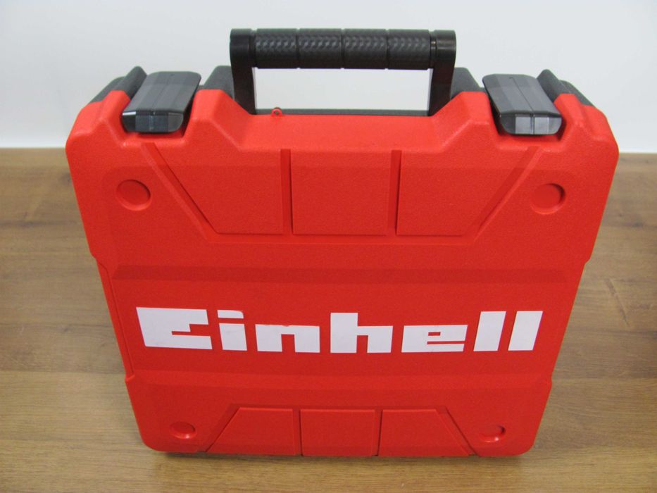 Кейс оригінальний до шуруповертів Einhell TE-CD 18/2 Li-i; 18/40 Li до перфораторів  універсальні Einhell S35 E-Box, Einhell E-Box M55/40, з Німеччини