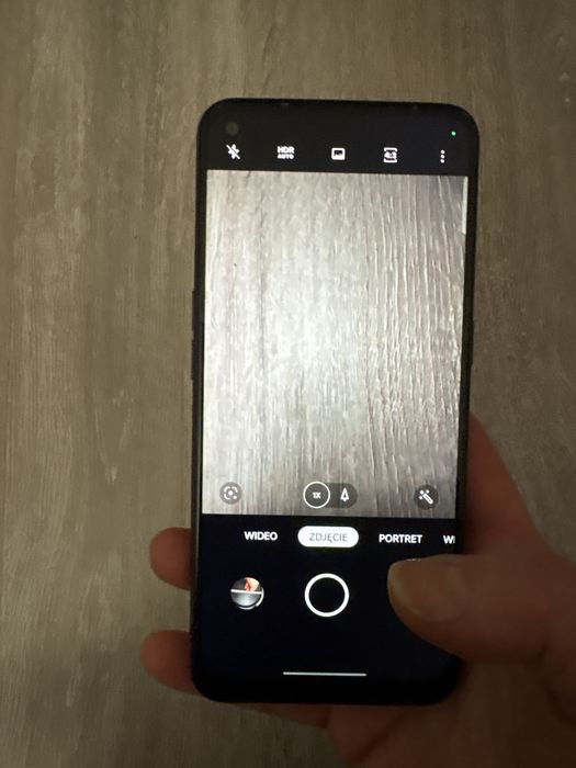 Telefon OPPO A53 4gb ram 64 gb 5 etui