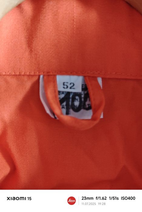 Продам комбінезон робочий