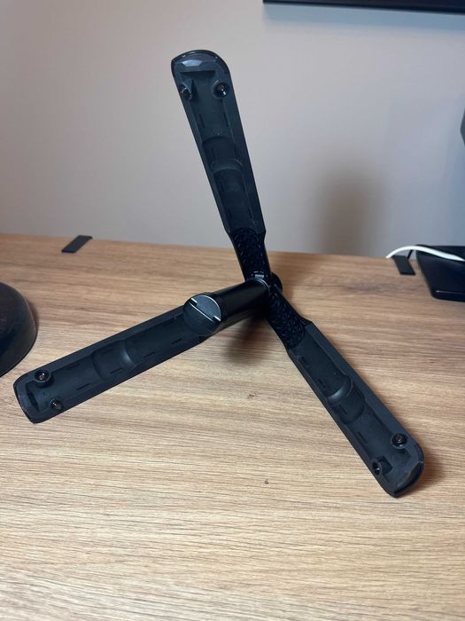 GoPro teleskopowy uchwyt, statyw Max Grip Tripod