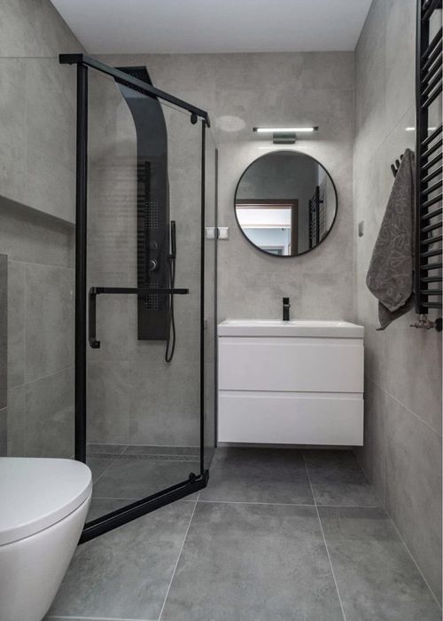 Firma remontowa glazurnik remont łazienki fliziarz