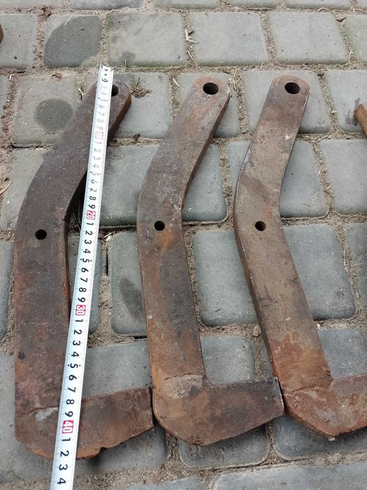 Ściągacz hydrauliczny