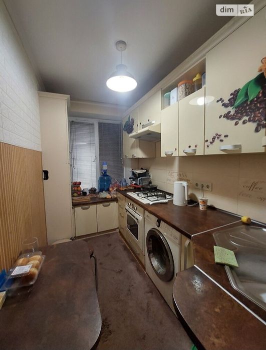 Продаж 1 кімн квартири вул. Міцкевича м. Борислав