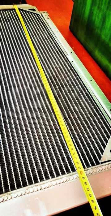 Radiador Nissan Patrol GQ Y60 2.8 e 4.2 Diesel TD42 3.0 Gasolina RB30S