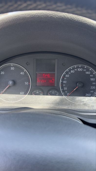 Volkswagen VW Golf V 2.0 TDI