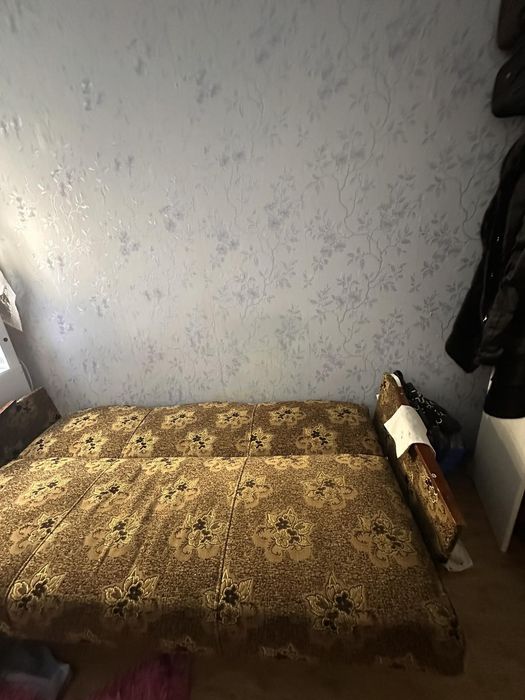 Продам диван б/у