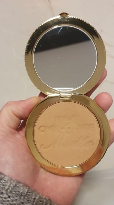 Puder bronzer Too Faced oryginalny