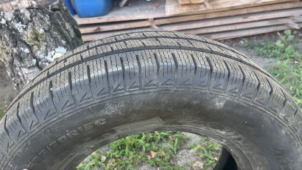 Зимові шини, спрінтер Aplus A869 225/70 R15с – комплект 4 шт.