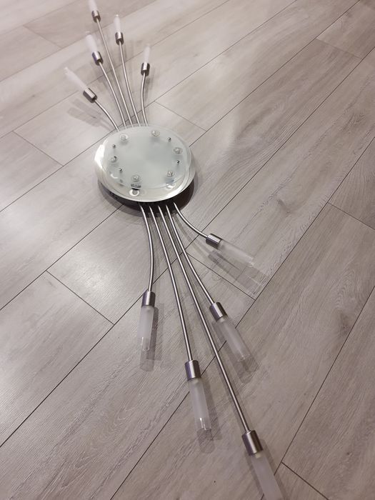 Lampa sufitowa- plafon