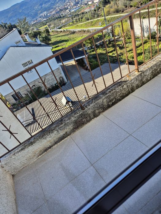 T2 Vila Nova Vila Real