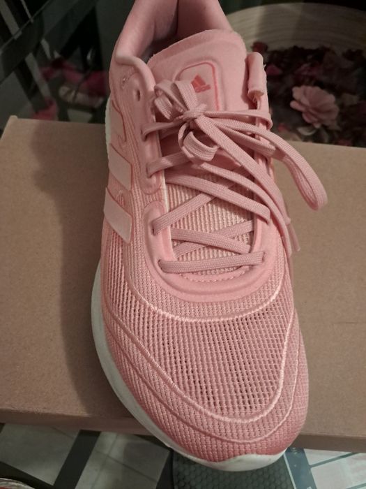 Ténis Adidas supernova originais de Mulher