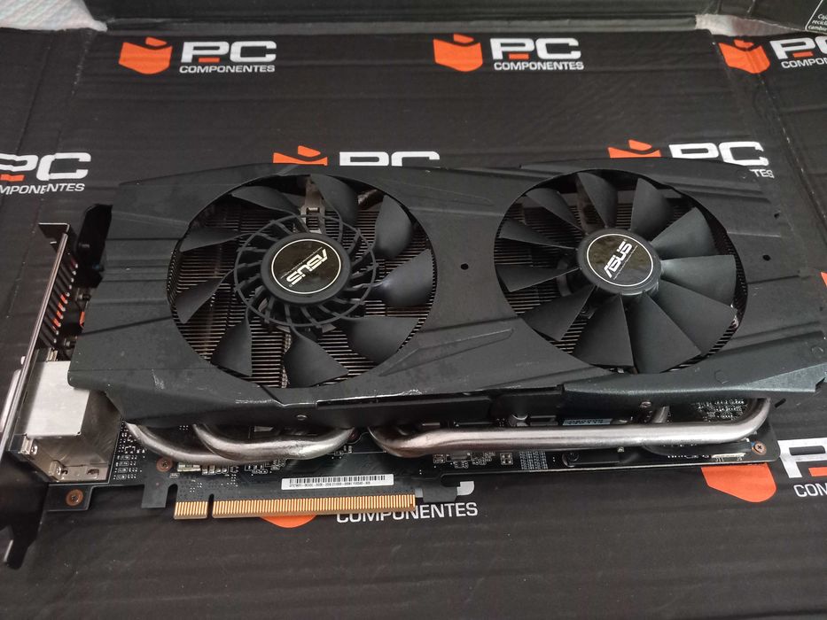 Placa Gráfica GTX780TI64564143387009122