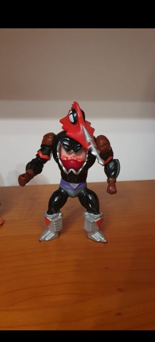 He-Man - Masters of the Universe