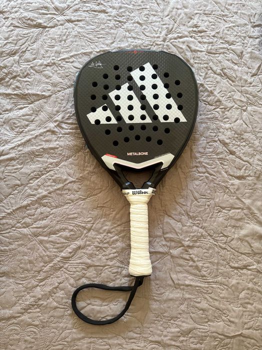 Raquete Padel Metalbone 3.4 2025