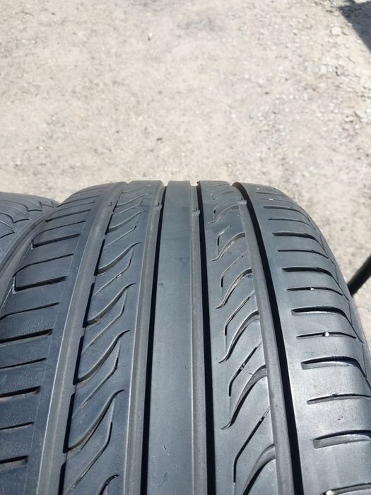 Opony letnie 225.45.17 rok 2024