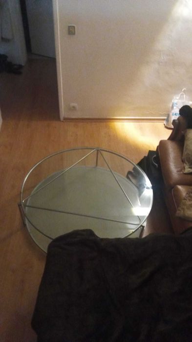 Mesa de centro de sala