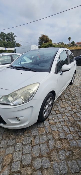 Citroen c3 diesel