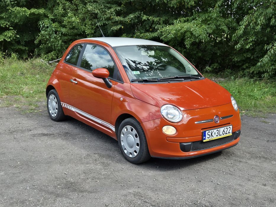 Fajny stan podswietlane podwozie