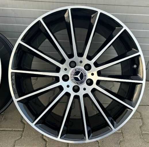 Felgi Mercedes-Benz AMG 21" GLE GLS 167 w167 v167