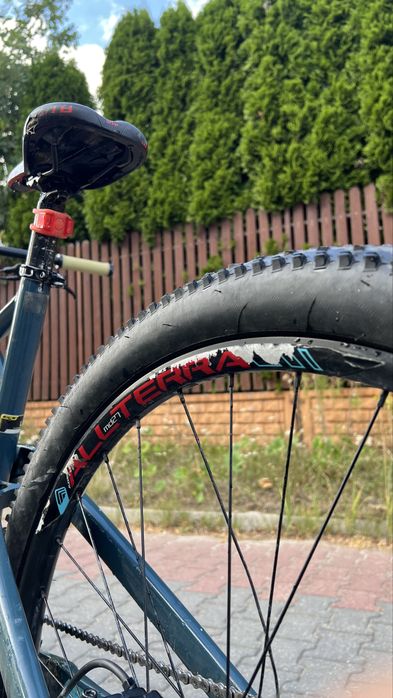 Rower GT Sensor Alloy Sport MTB, full 2019