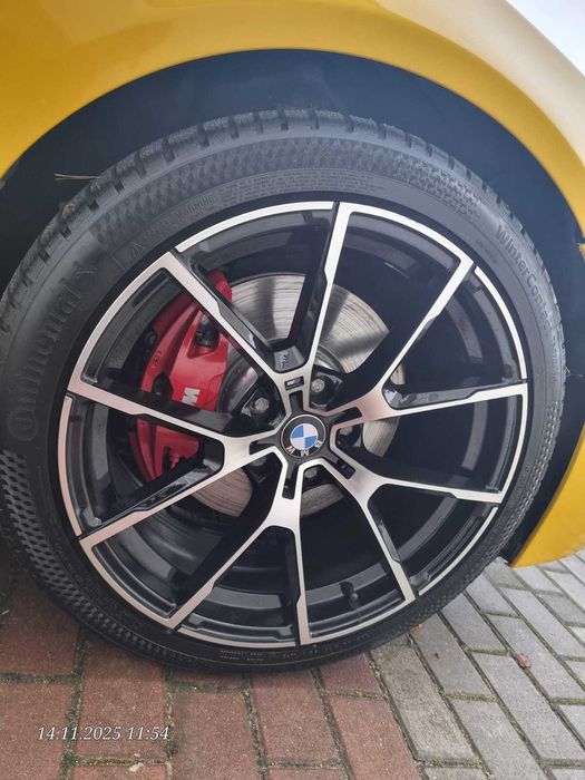 BMW F10 535i xDrive Stage 2+ | M-Pakiet | Zadbany