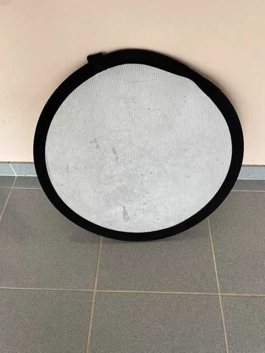 2 Reflectors redondo Lastolite Profesionnal 30cm + 60cm