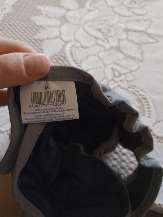 Odzież dla psa majtki menstruacyjne