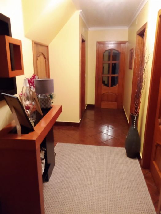 Vivenda com Jardim e Quintal T3