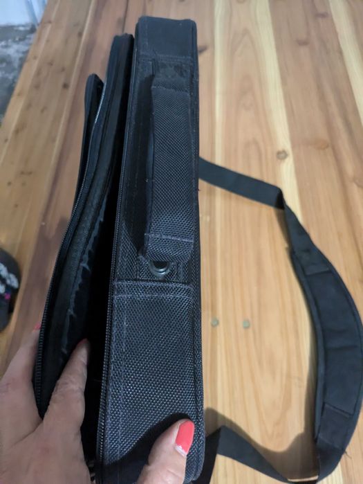 Mala preta para PC