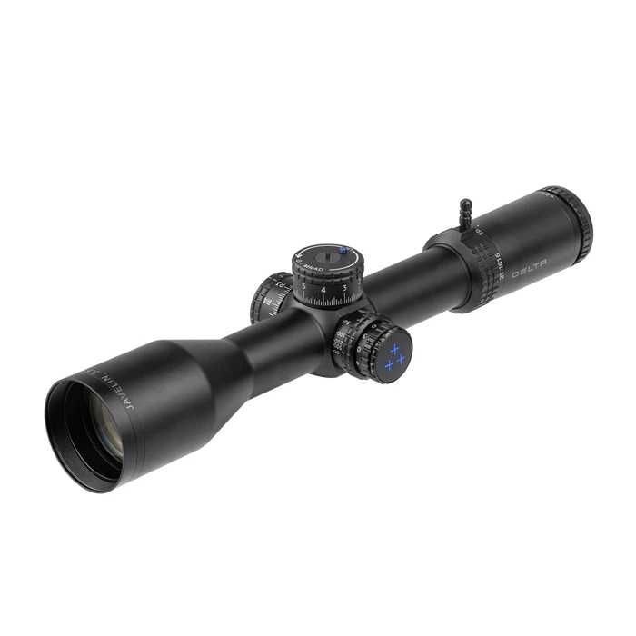 Luneta celownicza Delta Javelin 3.5-21x50 4A SB