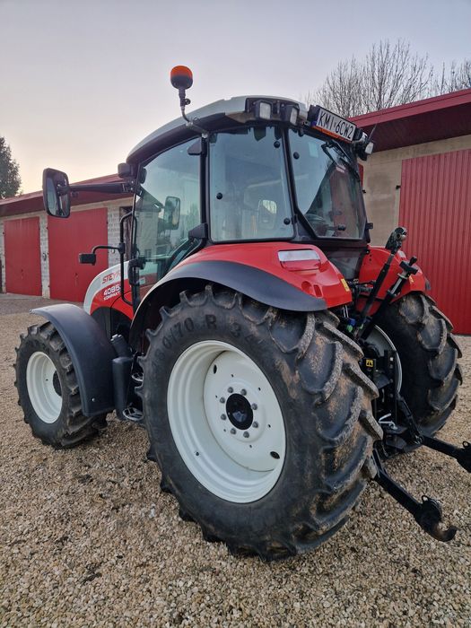 Sprzedam Steyr kompakt 4085