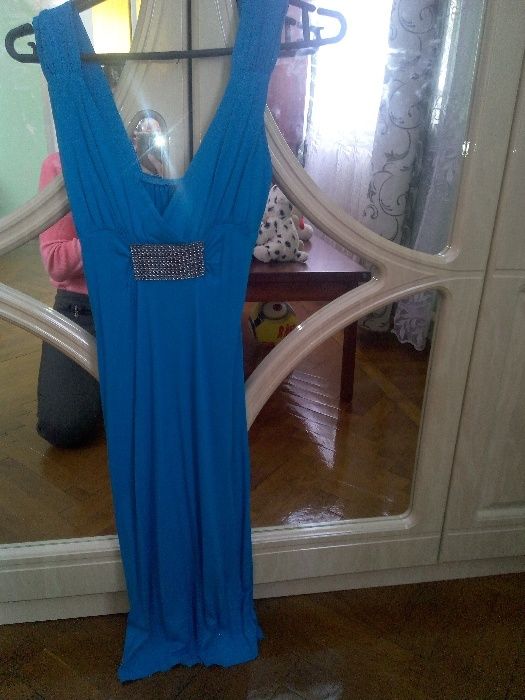 Туніка - плаття літнє, сукня, (платье туника)