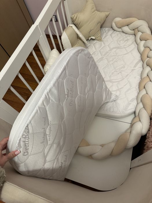 Ліжко для дитини