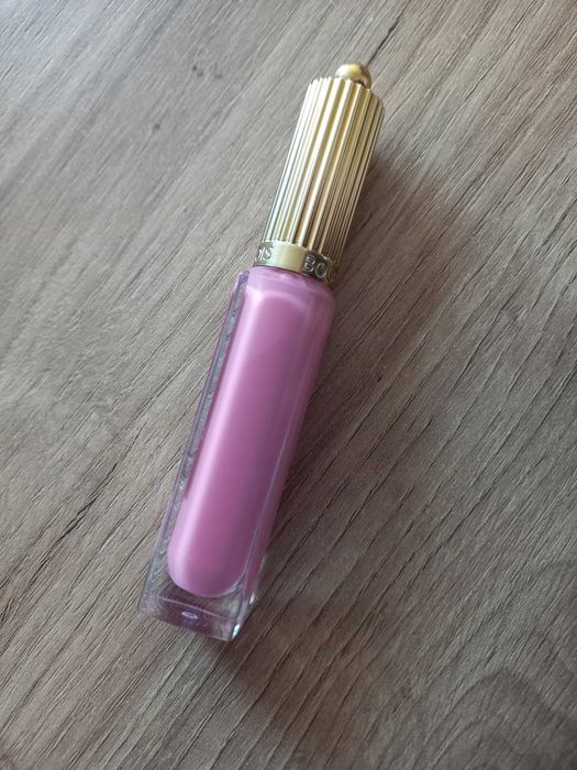 Matowa pomadka bourjois