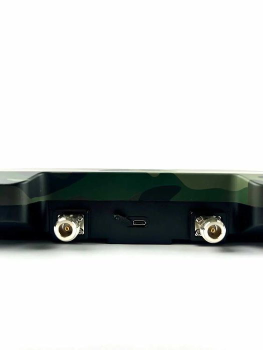 Антенний підсилювач WARMAX Booster 2.4G/5.2G/5.8G