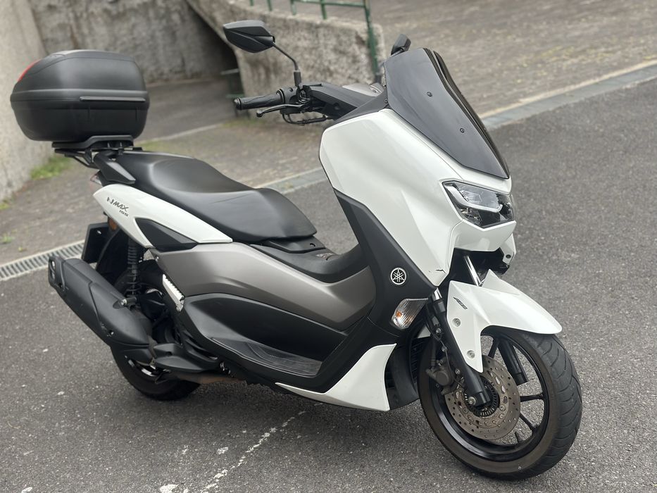 Yamaha Nmax 155 bom Estado
