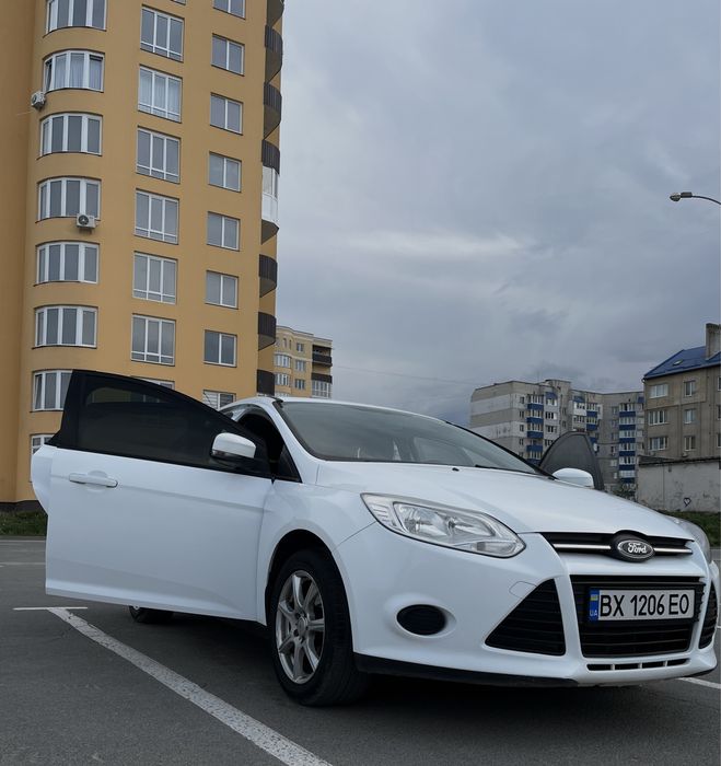 Ford Focus 2012 VIN WF0KXXGCBKCS10716 фото оголошення 6 з 24