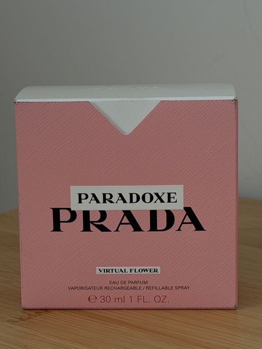 Prada Paradoxe Virtual Flower, 30 мл