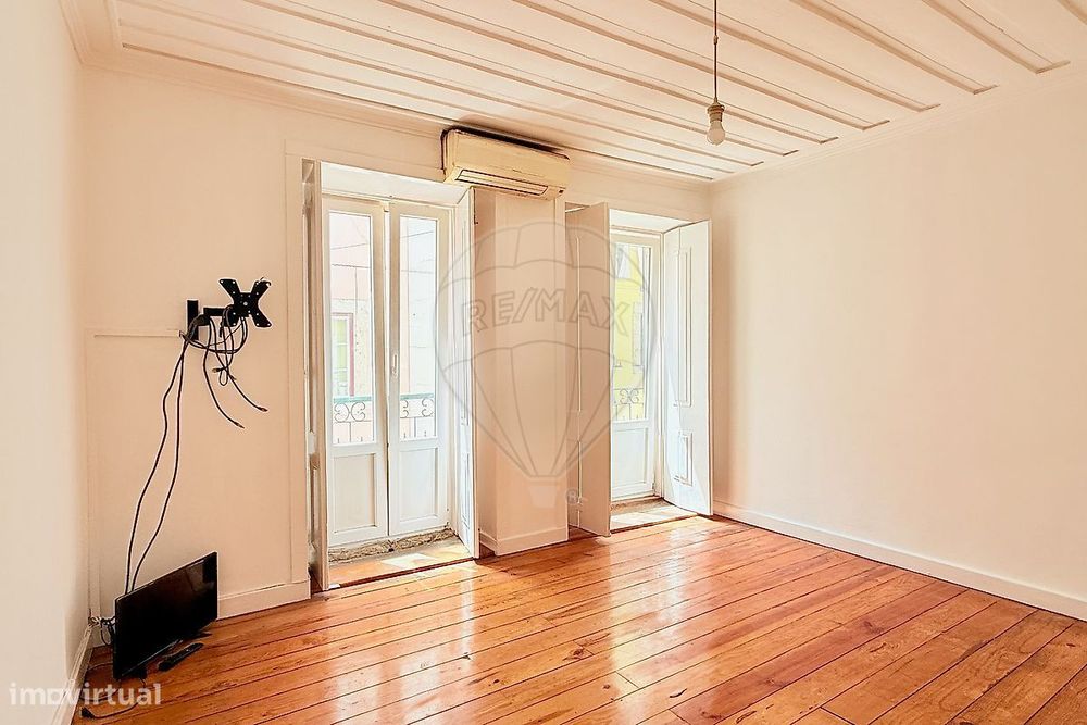 One-Bedroom Apartment for Rent