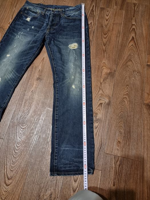 Мужские джинсы Denim