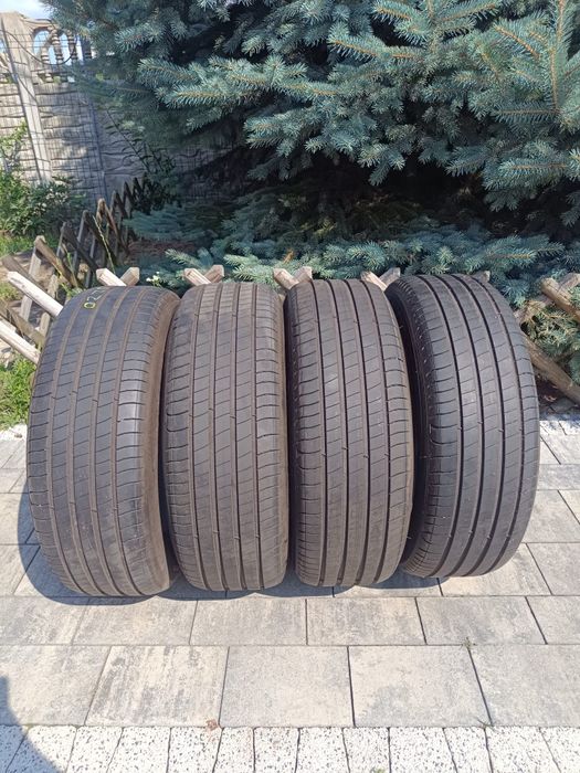 Michelin primacy 4 205/60r16