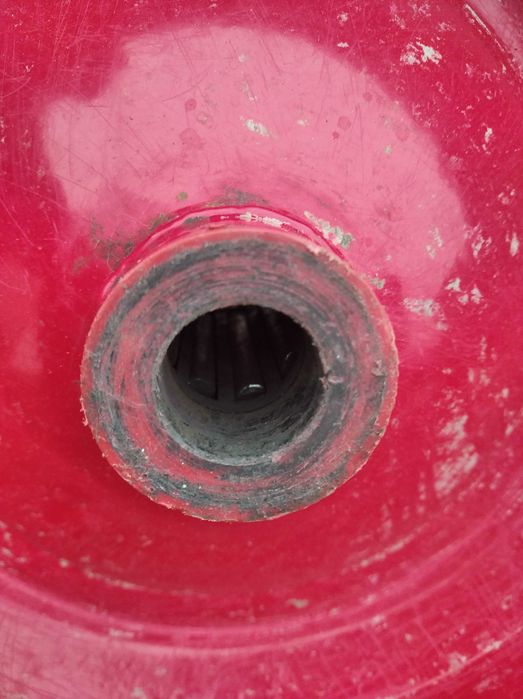 Колесо до тачки 4:00/8