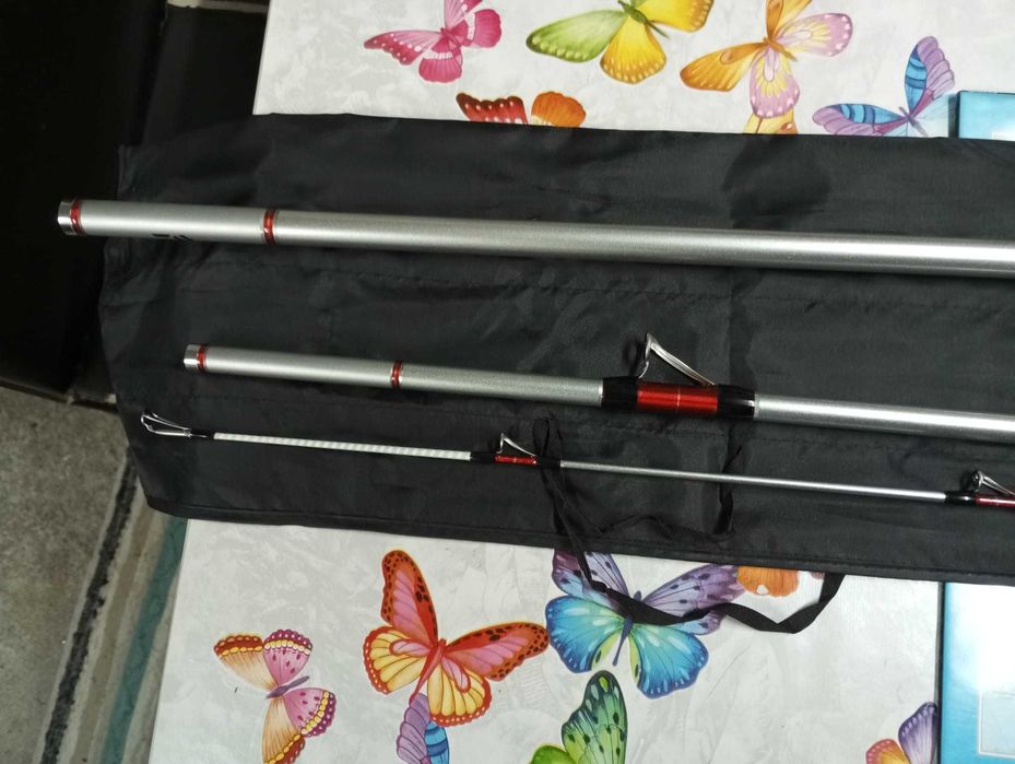 Daiwa Emblem Surf EMS33423AE