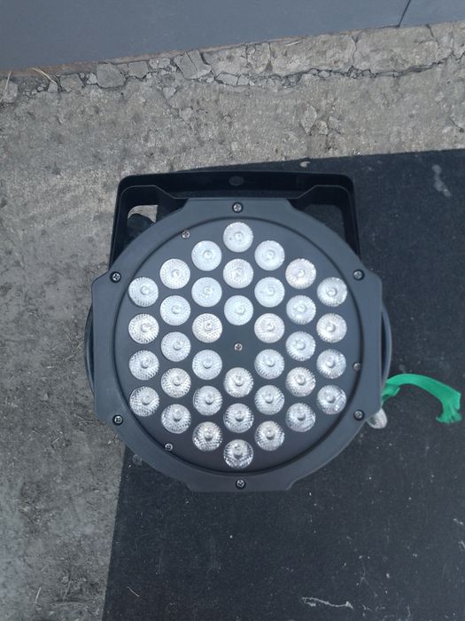 Колонки концертные. Клубные.