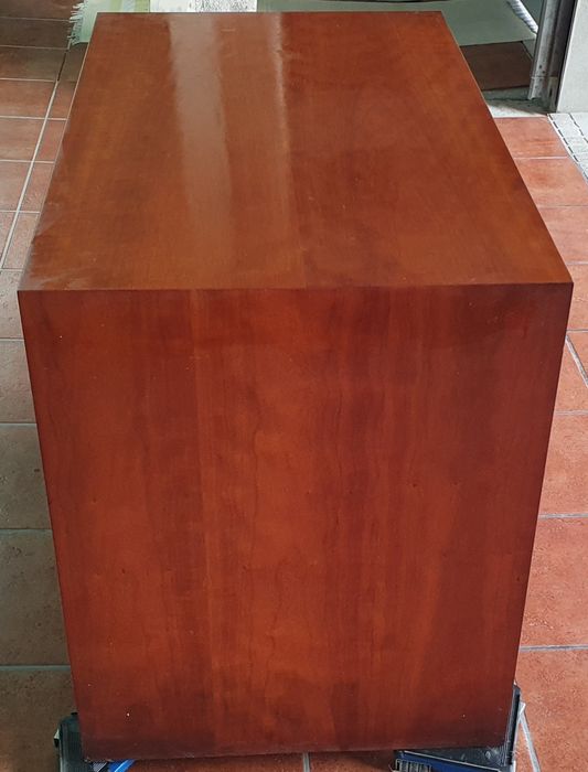 Movel TV em cerejeira