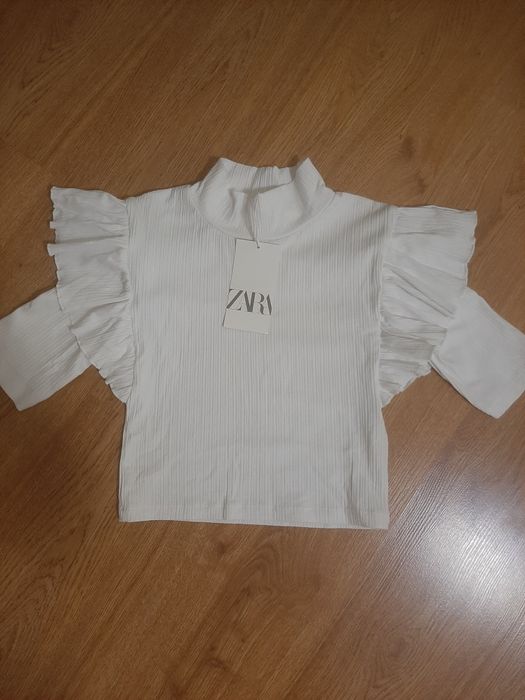 Топ ZARA розмір С новий