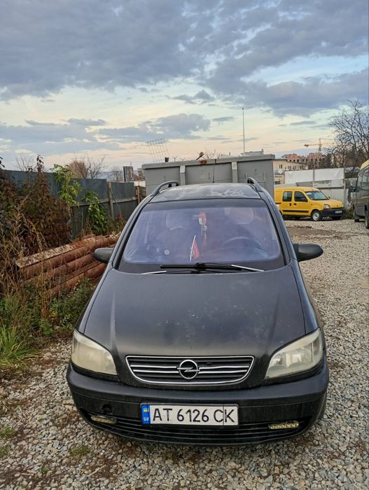 Продається автомобіль