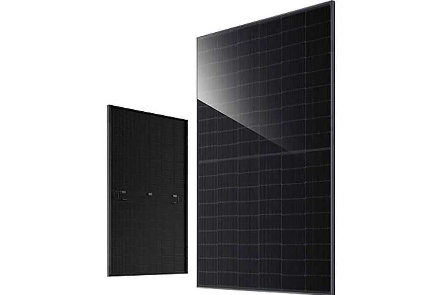 ‼️89$‼️Сонячна панель JA Solar JAM54D41-450/LB 450 Вт